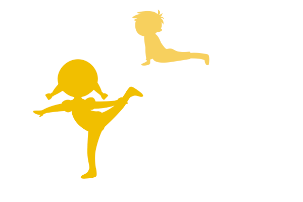 Kinderyoga